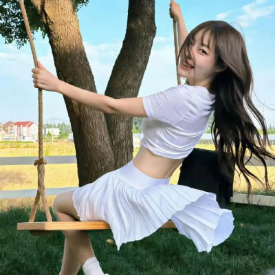 这里好无聊,快来接我