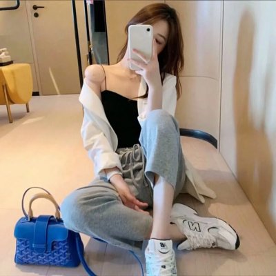 美人与美人
